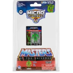 Hot Super Impulse World’s Smallest Micro Action Figures Masters of the Universe