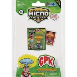 Outlet Super Impulse World's Smallest Micro Figures - Garbage Pail Kids