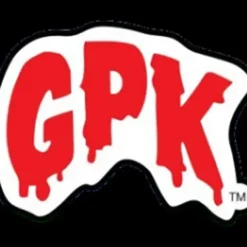 Outlet Super Impulse World's Smallest Micro Figures - Garbage Pail Kids