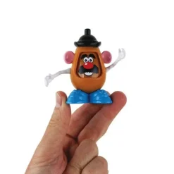 Discount Super Impulse World's Smallest Mr Potato Head