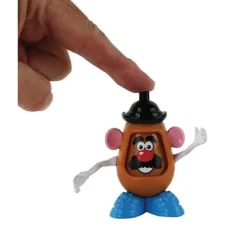 Discount Super Impulse World's Smallest Mr Potato Head