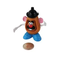Discount Super Impulse World's Smallest Mr Potato Head
