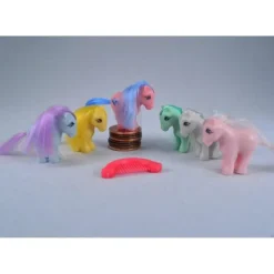 Best Super Impulse World's Smallest My Little Pony