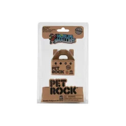Hot Super Impulse World’s Smallest Pet Rock