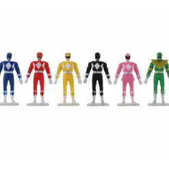 Sale Super Impulse World's Smallest Power Rangers Assorted Styles