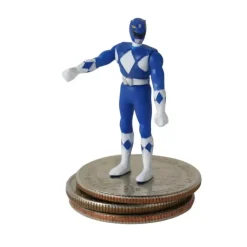 Sale Super Impulse World's Smallest Power Rangers Assorted Styles