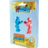 Discount Super Impulse World's Smallest Rock 'Em Sock 'Em Robots