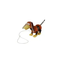Super Impulse World's Smallest Slinky Dog