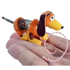 Super Impulse World's Smallest Slinky Dog