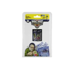 Best Super Impulse World’s Smallest Stan Lee Micro Figures