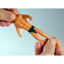 Clearance Super Impulse World's Smallest Stretch Armstrong