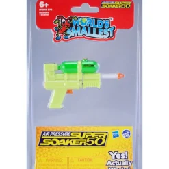 Online Super Impulse World's Smallest Super Soaker Assorted Styles
