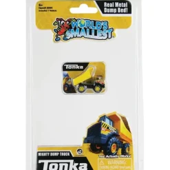 Sale Super Impulse World's Smallest Tonka Dump Truck