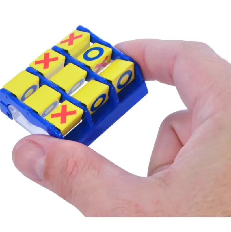 New Super Impulse World's Smallest Toss Across