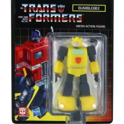 Clearance Super Impulse World's Smallest Transformers Assorted Styles
