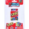 New Super Impulse World's Smallest Uno