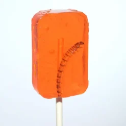 New Hotlix Worm Suckers Assorted Flavors