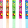 Hot Koko's Xtreem Lock Jaw Sour Powder Tubes - Single