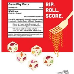 Online USAopoly YAHTZEE: Cup Noodles