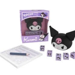 Hot USAopoly YAHTZEE: Kuromi
