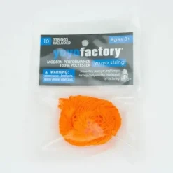 Outlet XYZ Toys YoYo String 10 Pack - Assorted Colors