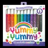 Sale Ooly Yummy Yummy Scented Markers - Set of 12