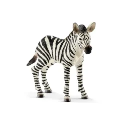 Clearance Schleich Zebra Foal