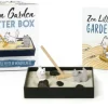 Discount Hachette Book Group Zen Garden Litter Box