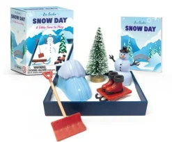 Outlet Hachette Book Group Zen Garden Snow Day