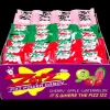 New Albanese Confectionery Zotz Strings - Cherry, Apple, Watermelon